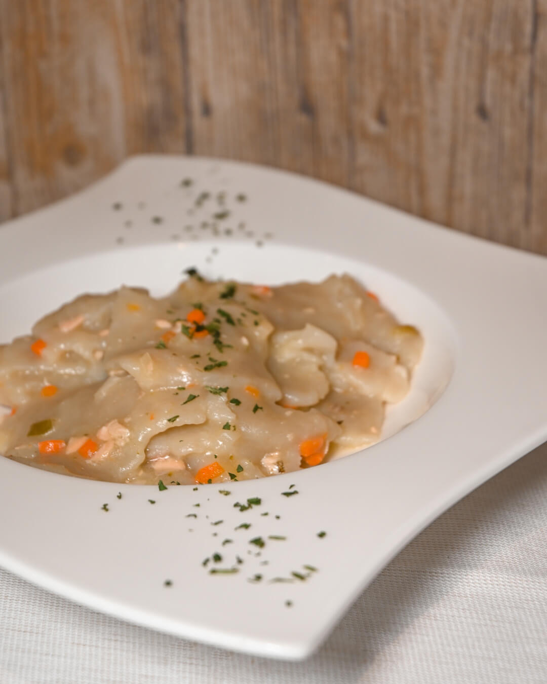 Ristorante San Marco Ponte di Legno 13