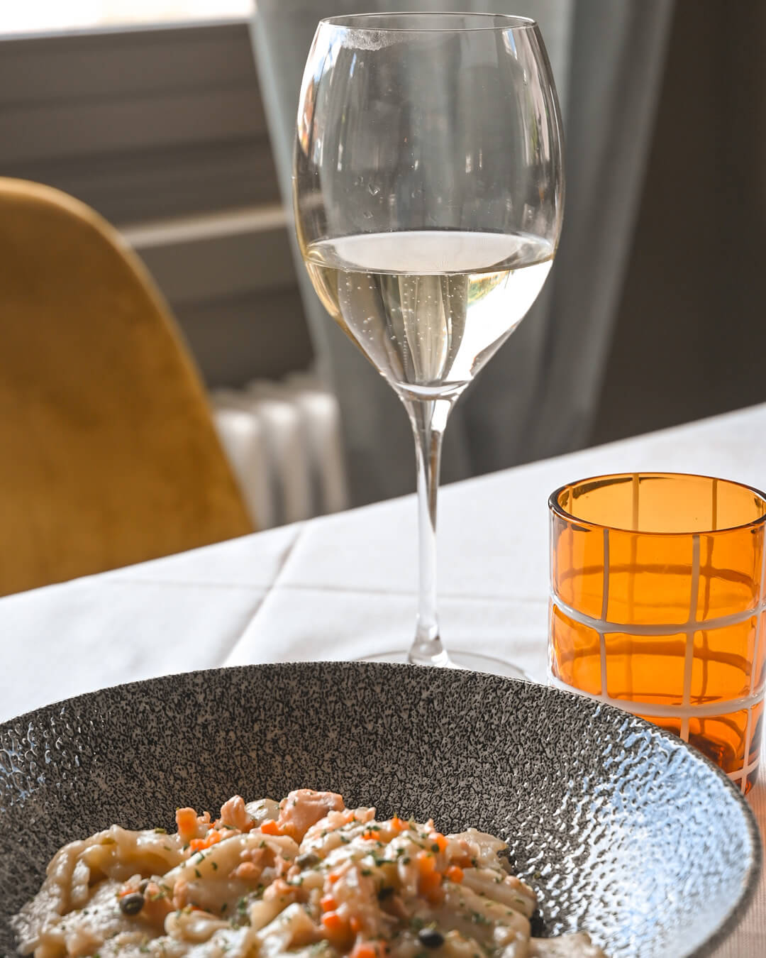 Ristorante San Marco Ponte di Legno 14