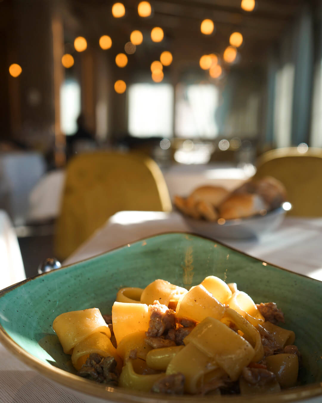 Ristorante San Marco Ponte di Legno 17