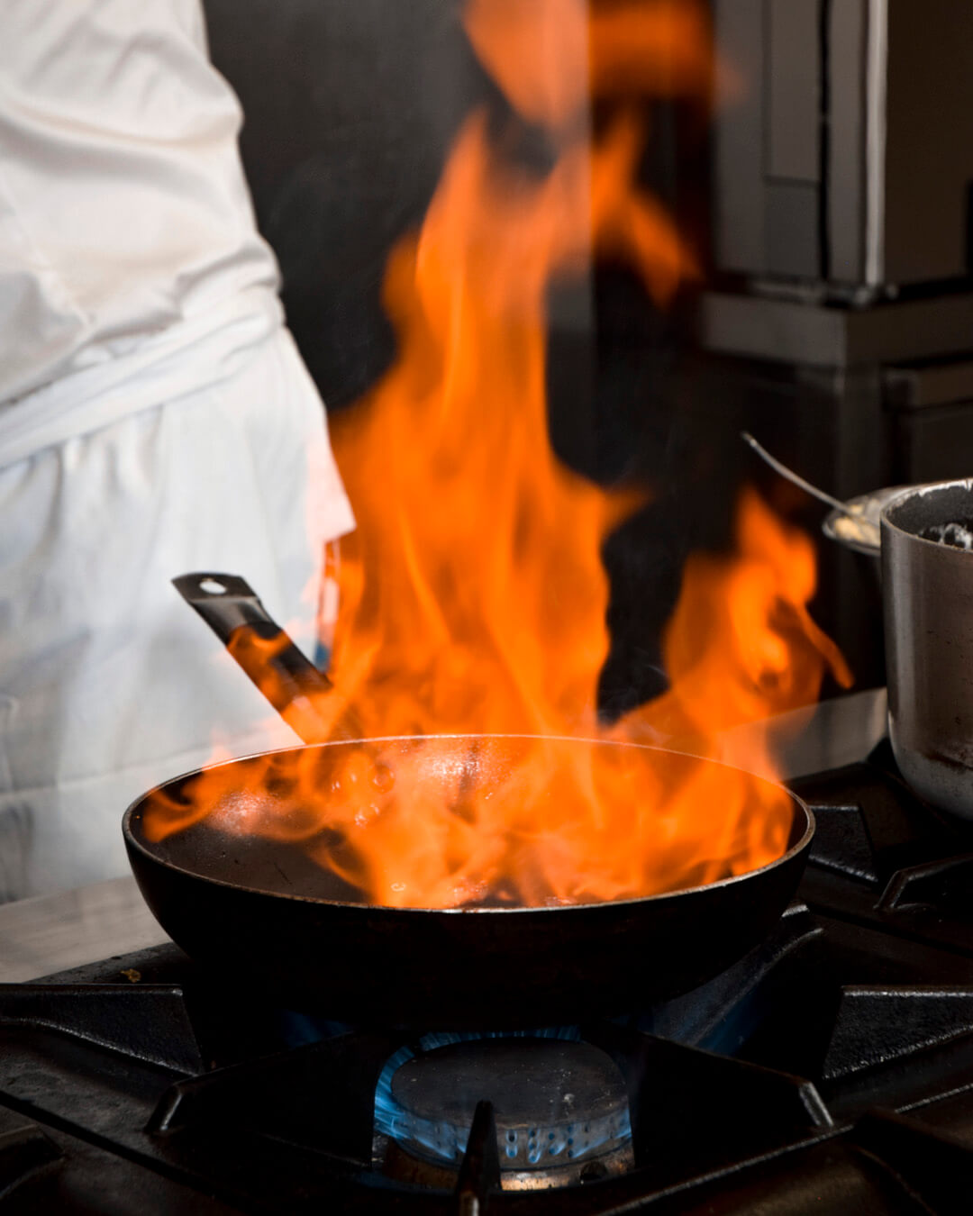 Ristorante San Marco Ponte di Legno 18