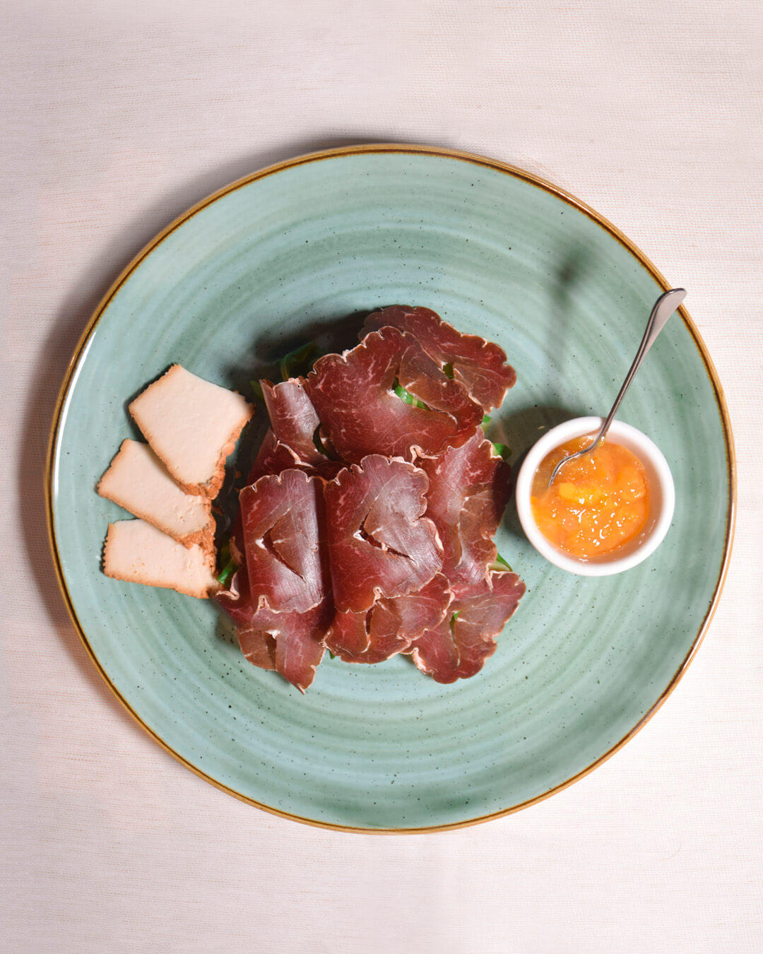 Ristorante San Marco Ponte di Legno 19