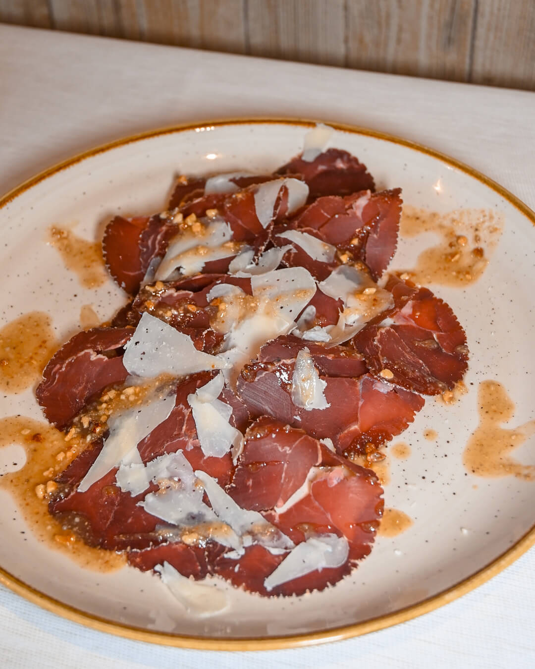 Ristorante San Marco Ponte di Legno 20