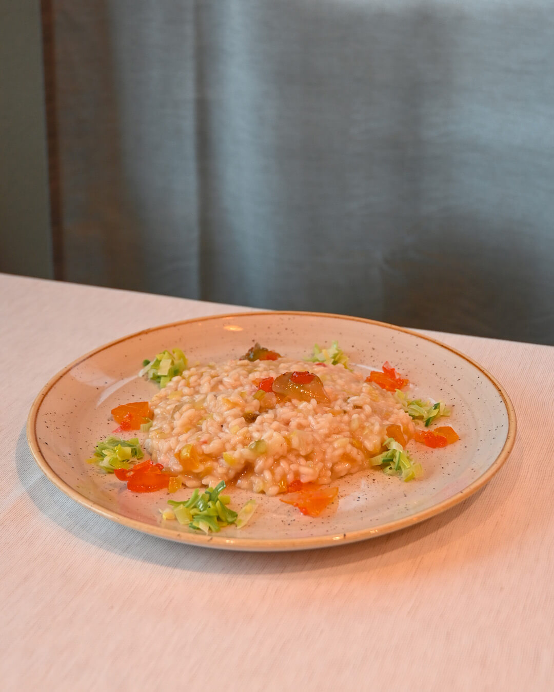 Ristorante San Marco Ponte di Legno 22