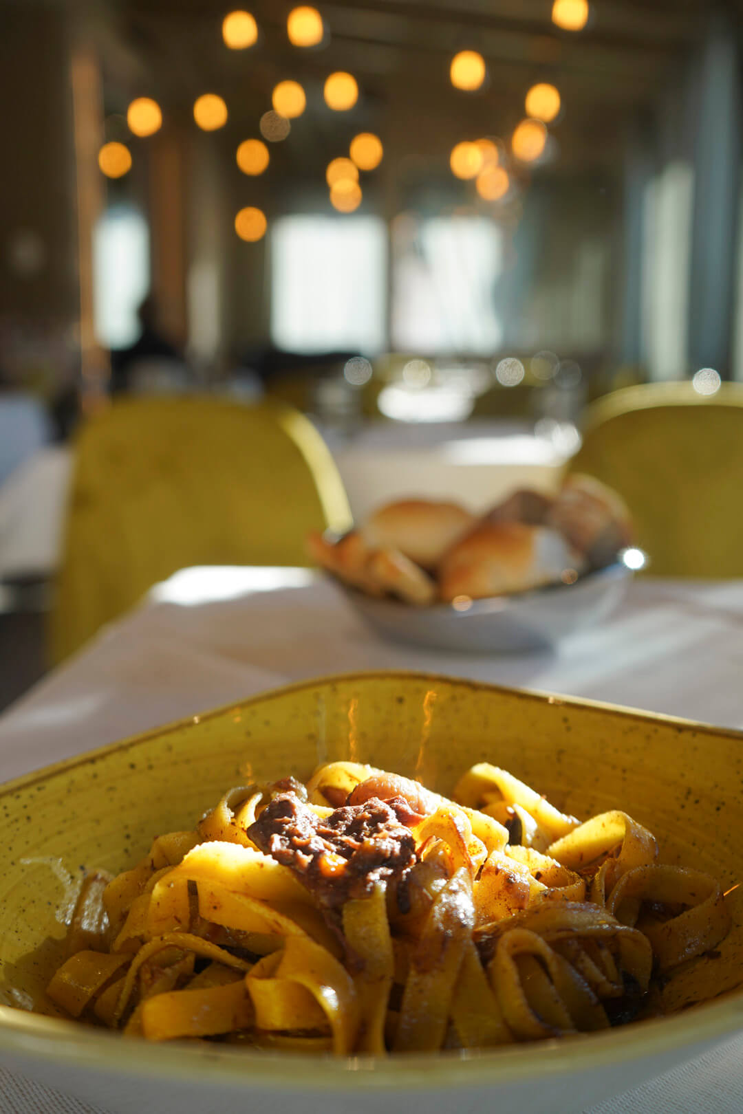 Ristorante San Marco Ponte di Legno 25