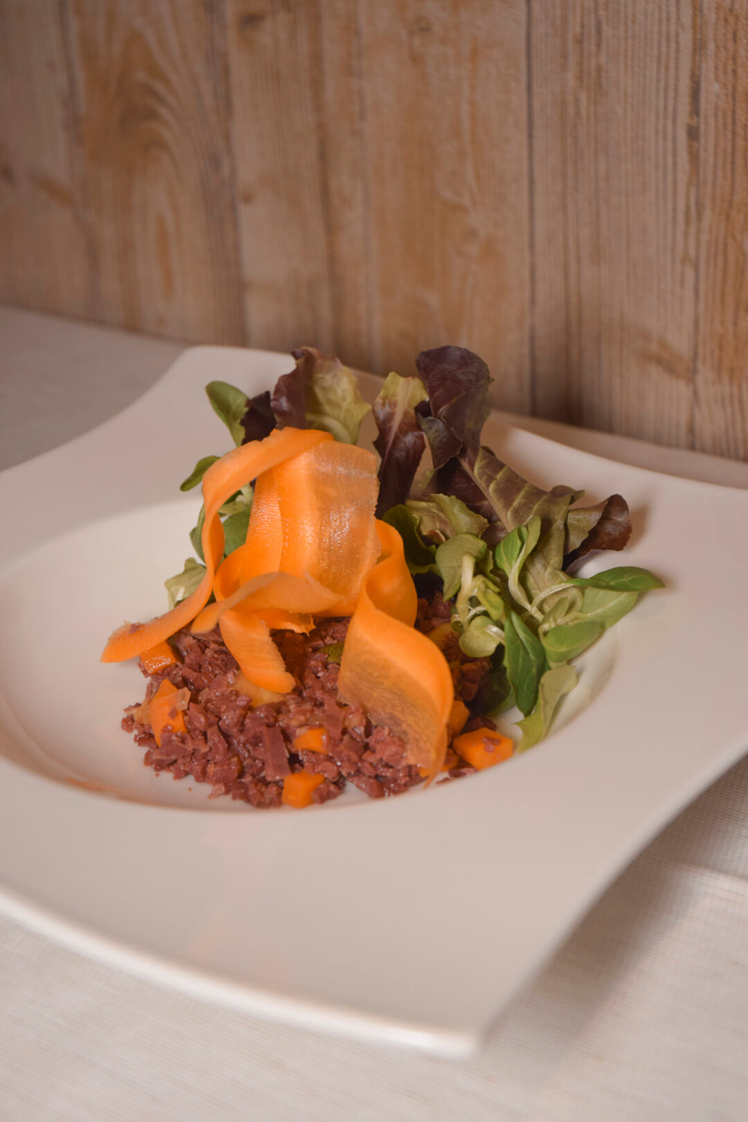 Ristorante San Marco Ponte di Legno 27