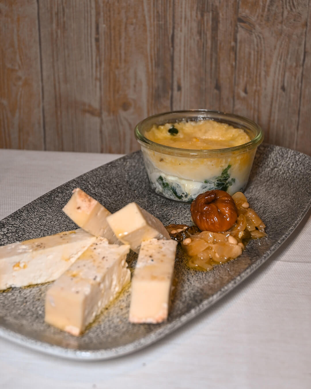 Ristorante San Marco Ponte di Legno 29