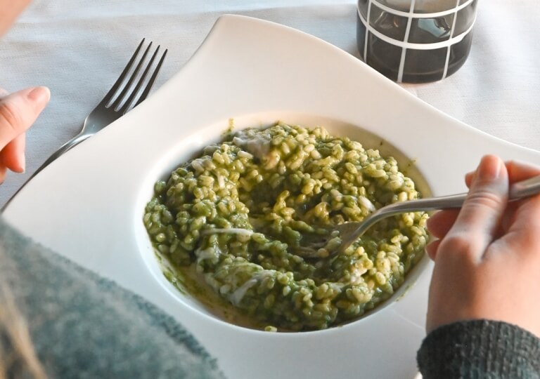 Ristorante San Marco Ponte di Legno 06