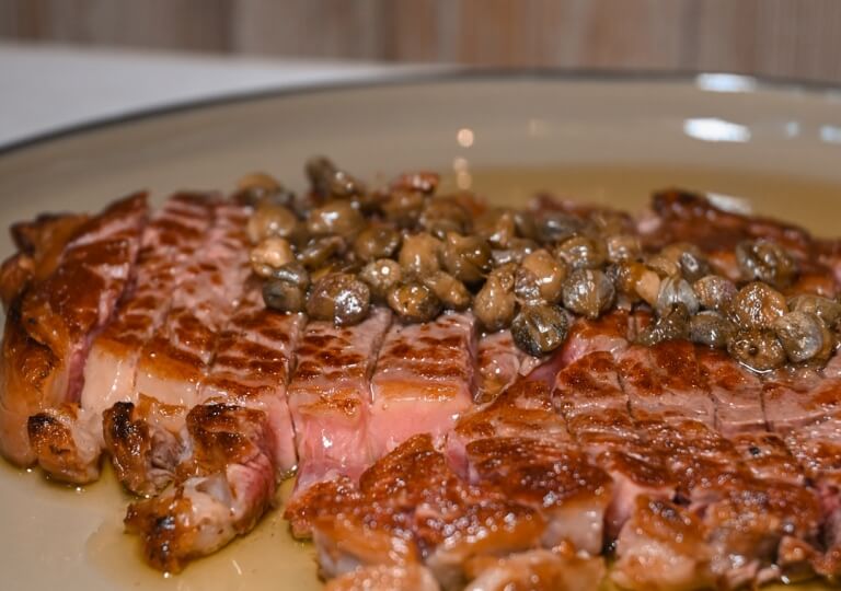 Ristorante San Marco Ponte di Legno 11