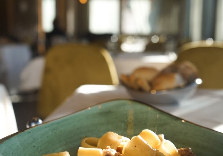 Ristorante San Marco Ponte di Legno 17