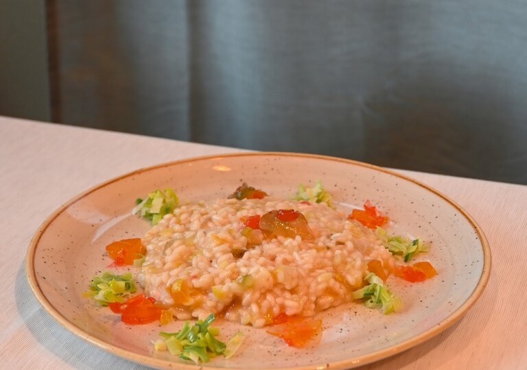 Ristorante San Marco Ponte di Legno 22