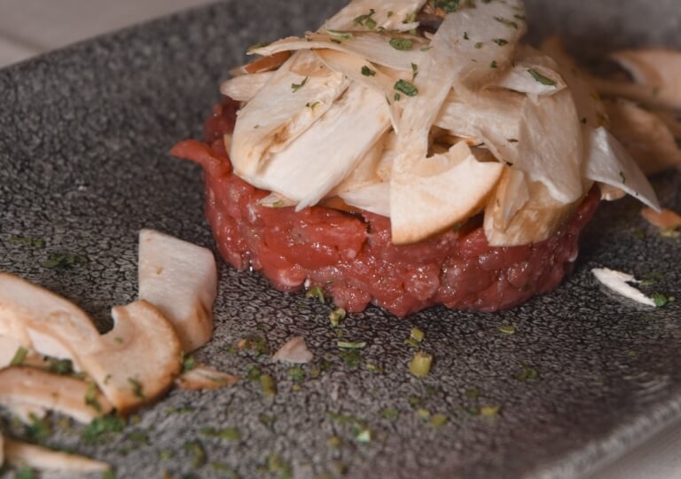 Ristorante San Marco Ponte di Legno 26