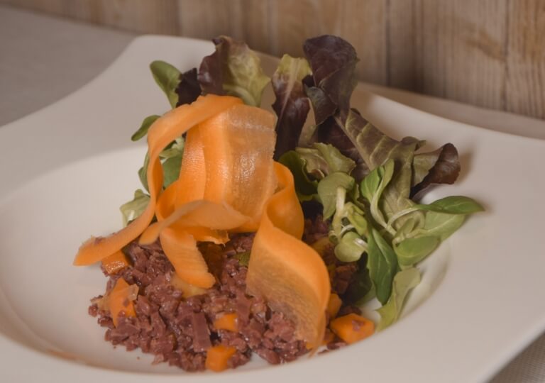 Ristorante San Marco Ponte di Legno 27