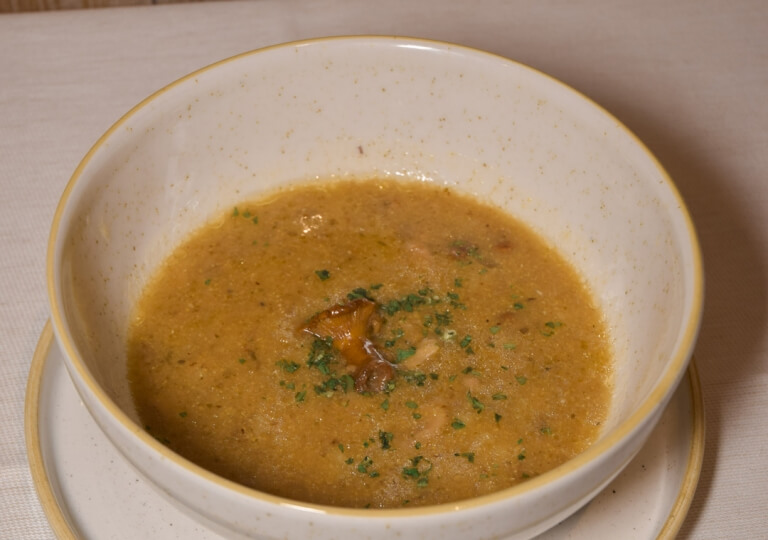 Ristorante San Marco Ponte di Legno 30